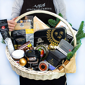 Корзина "Hamper #1"