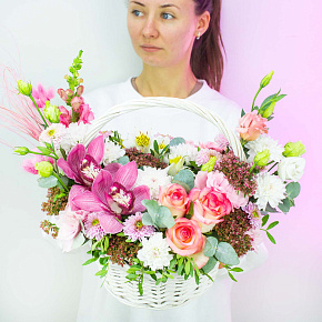 Корзина "Enviable"