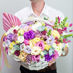 Корзина "Summerness"