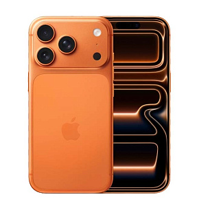 Apple Iphone 17 Pro Max 256 gb