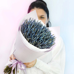 Букет "Прованс"