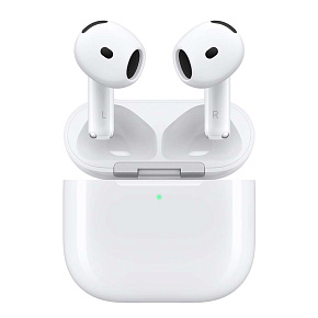 Apple AirPods 4 (MXP63)